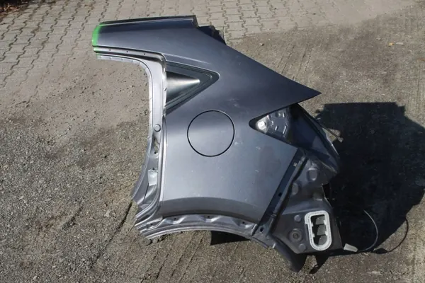 OEM BLOTNIKLTHRVII Vänster Bakskärm Honda HR-V image 2