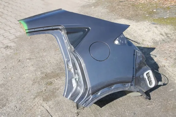 OEM BLOTNIKLTHRVII Vänster Bakskärm Honda HR-V image 3
