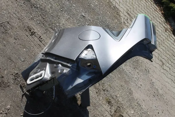 OEM BLOTNIKLTHRVII Vänster Bakskärm Honda HR-V image 4