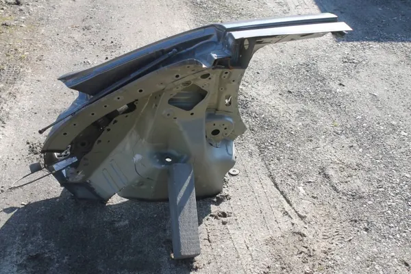 OEM BLOTNIKLTHRVII Vänster Bakskärm Honda HR-V image 6