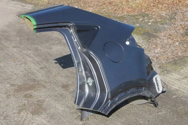 OEM BLOTNIKLTHRVII Vänster Bakskärm Honda HR-V image 8