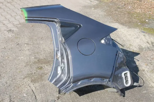 OEM BLOTNIKLTHRVII Vänster Bakskärm Honda HR-V image 9
