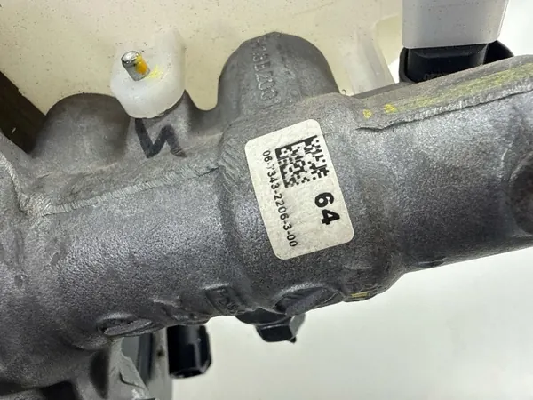 Bromsservo Ford Ecosport OEM GN152B195KC - Begagnad image 8