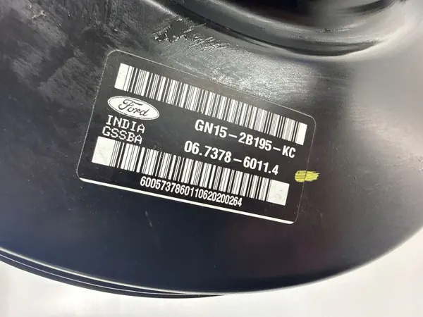Bromsservo Ford Ecosport OEM GN152B195KC - Begagnad image 9