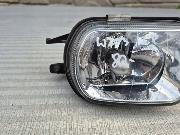 MERCEDES C-KLASA W203 00- LINKER VOOR HALOGEEN A2038201756 image 2