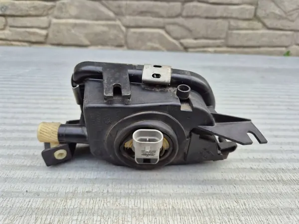 MERCEDES C-KLASA W203 00- LINKER VOOR HALOGEEN A2038201756 image 5