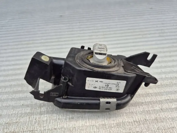 MERCEDES C-KLASA W203 00- LINKER VOOR HALOGEEN A2038201756 image 6