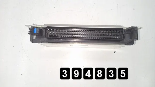 ECU Nissan X-Trail 2006 2200d OEM 47850eq421 image 2