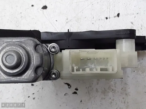 Régulateur de vitre VW Passat B8 OEM 3g9839461b image 4