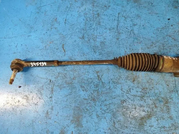 Caixa de Direção DODGE GRAND CARAVAN 08- OEM 5151705AF image 2