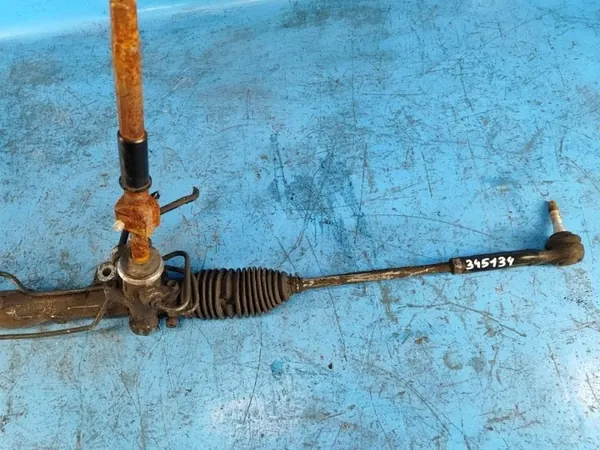 Caixa de Direção DODGE GRAND CARAVAN 08- OEM 5151705AF image 4