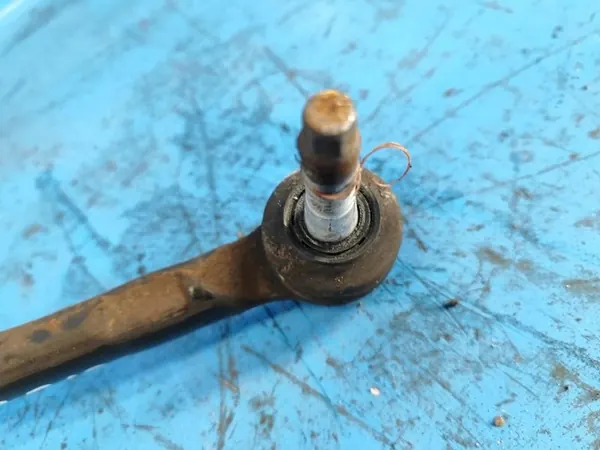 Caixa de Direção DODGE GRAND CARAVAN 08- OEM 5151705AF image 6