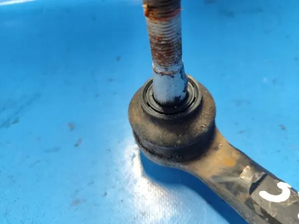 Caixa de Direção DODGE GRAND CARAVAN 08- OEM 5151705AF image 7