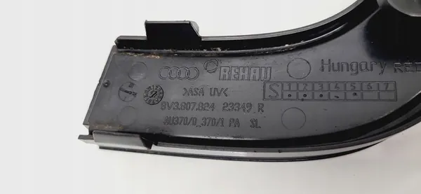 Rejilla Derecha Audi A3 8V S-Line OE 8V3807008 image 4