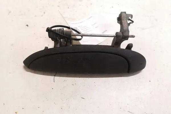 Takavasen ovenkahva RENAULT CLIO II 7700426086 image 3