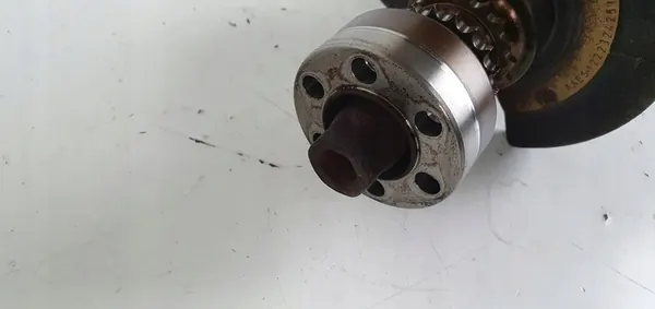 BMW E81 E87 E90 E92 E60 E84 E83 Vevaxel N43 image 5