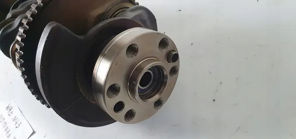 BMW E81 E87 E90 E92 E60 E84 E83 Vevaxel N43 image 6