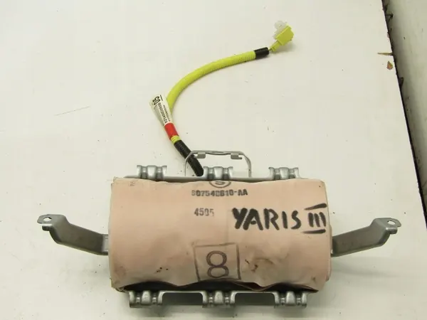 OEM 307540610-AA Matkustajan Turvatyyny Toyota Yaris image 2