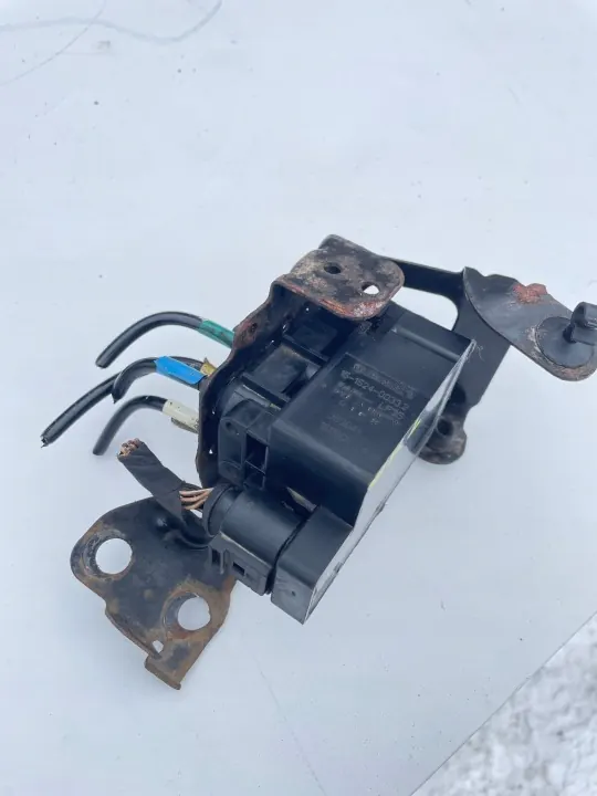 Jeep OE Luftfeder-Ventil OEM 15-1524-0033.2 image 3