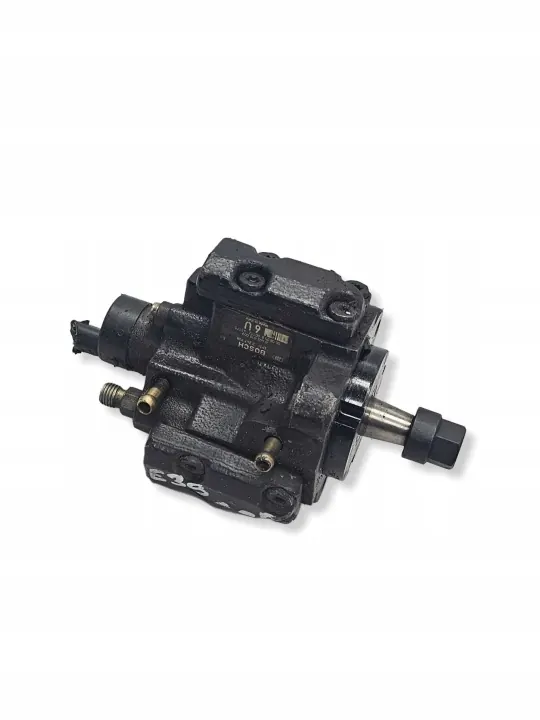 Bomba de inyección Common Rail BMW Bosch 2247798 image 2