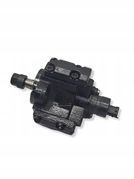 Bomba de inyección Common Rail BMW Bosch 2247798 image 4