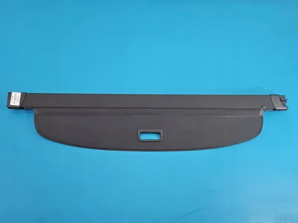 Gebrauchte Audi A6 C6 Kofferraumabdeckung OEM IMPRK1523356 image 2