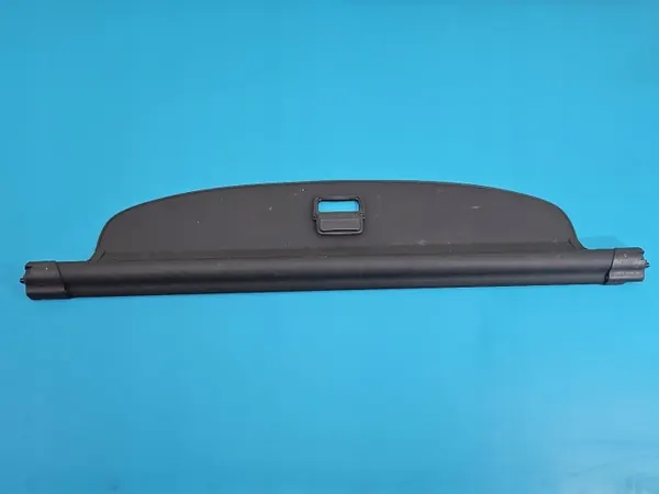 Gebrauchte Audi A6 C6 Kofferraumabdeckung OEM IMPRK1523356 image 4