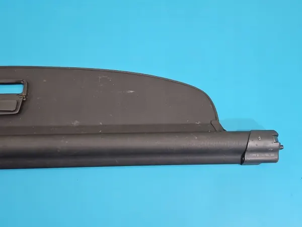 Gebrauchte Audi A6 C6 Kofferraumabdeckung OEM IMPRK1523356 image 5