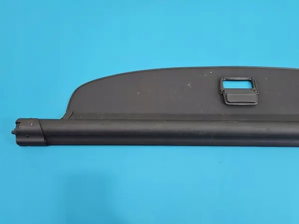 Gebrauchte Audi A6 C6 Kofferraumabdeckung OEM IMPRK1523356 image 6