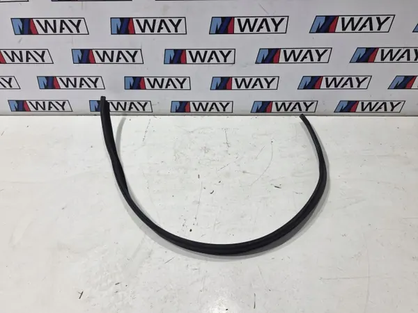BMW moottorikammion tiiviste OEM 7239145 2.0L diesel image 2