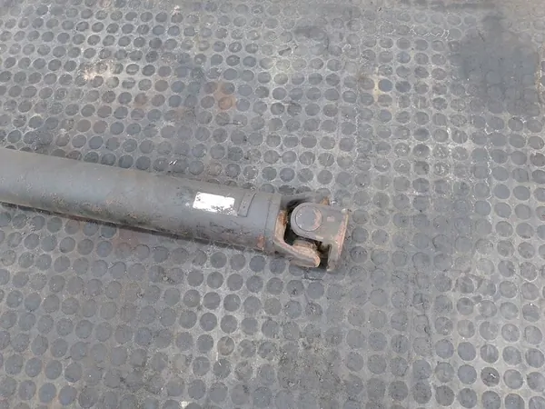 KIA SORENTO I Drivaxel 49100-3E200 image 4