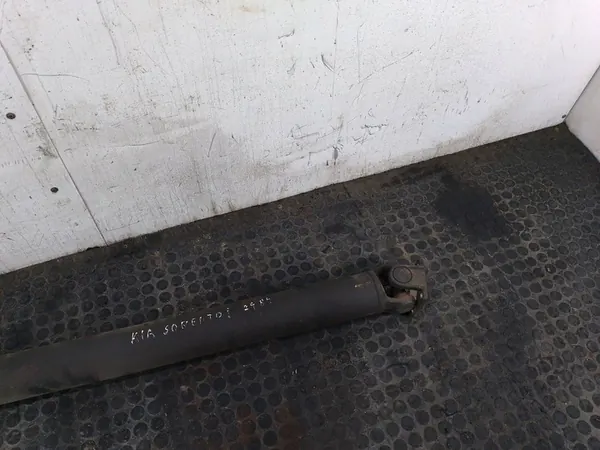 KIA SORENTO I Drivaxel 49100-3E200 image 8