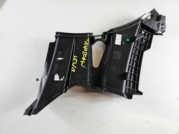 CUPRA TAVASCAN Prise d'air Gauche 11H807575C image 2