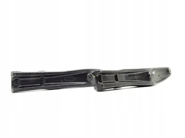 Suporte de gancho reboque OEM A1663100218 Mercedes image 2