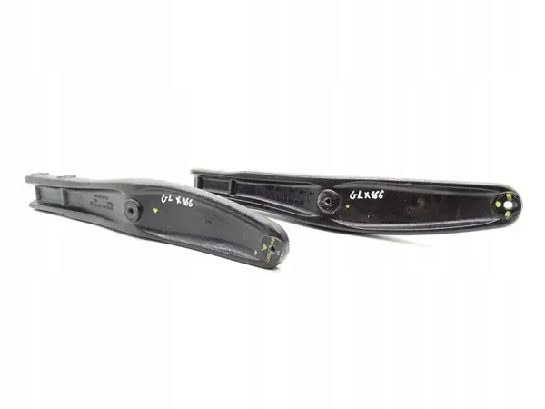 Suporte de gancho reboque OEM A1663100218 Mercedes image 3