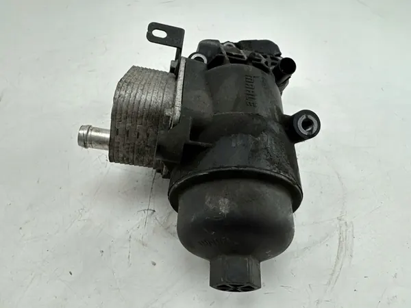 KIA Rio 2012 Oljefilterfäste image 2