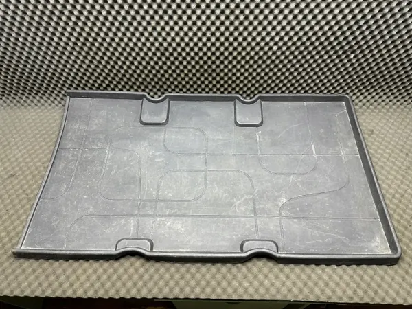 8201409825 Tapis Caoutchouc Renault Trafic III image 2