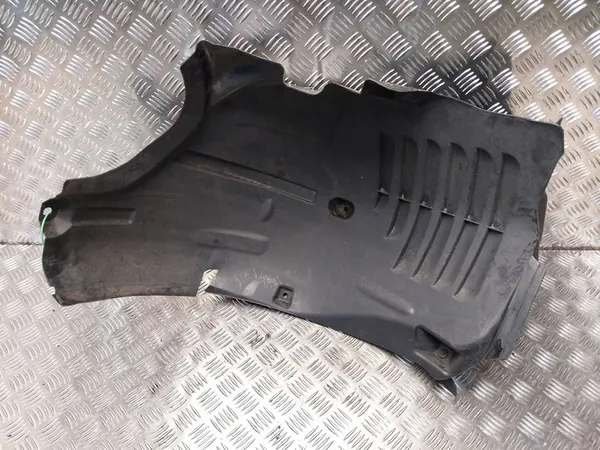 Passaruota Anteriore Sinistro Mercedes E W212 A2126905430 image 4