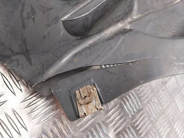 Passaruota Anteriore Sinistro Mercedes E W212 A2126905430 image 5