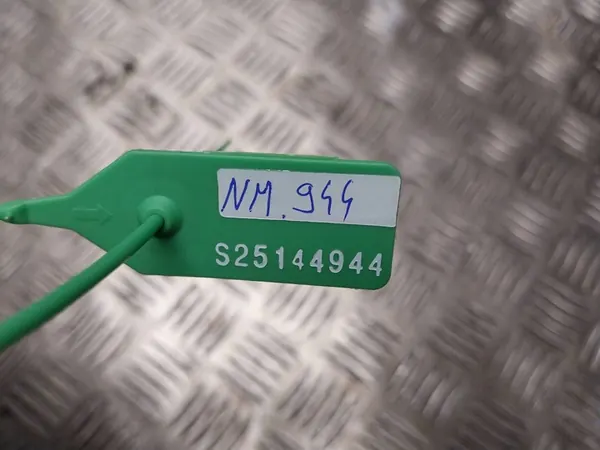 Passaruota Anteriore Sinistro Mercedes E W212 A2126905430 image 7