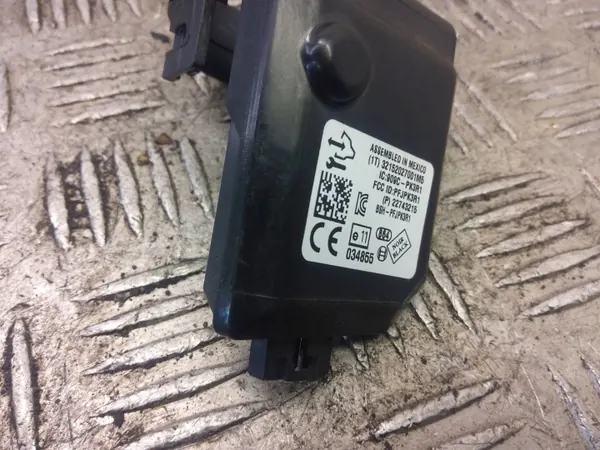 Boucle d'immobilisation OEM 22743215 pour Chevrolet Captiva image 3