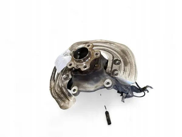 UTO78714 Cubo roda dianteira esquerda BMW i4 image 2