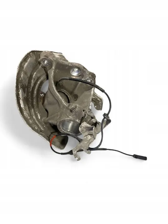 UTO78714 Cubo roda dianteira esquerda BMW i4 image 10
