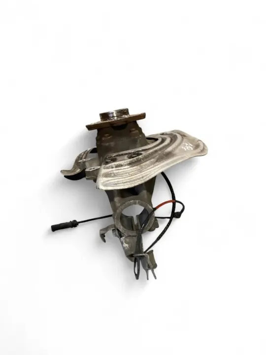 UTO78714 Cubo roda dianteira esquerda BMW i4 image 3
