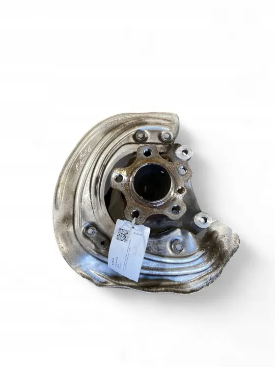 UTO78714 Cubo roda dianteira esquerda BMW i4 image 4