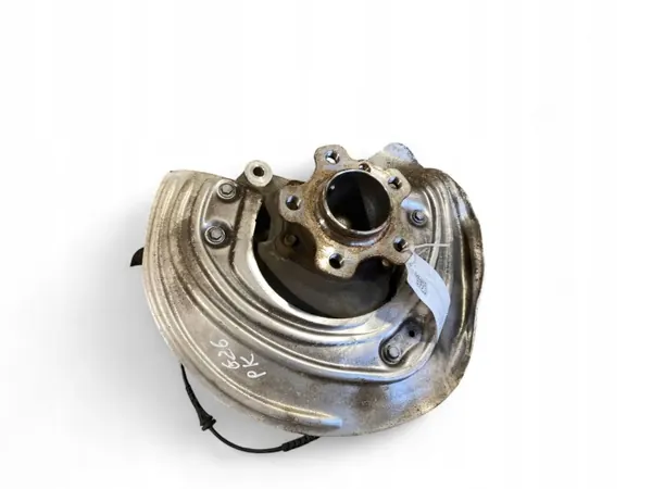 UTO78714 Cubo roda dianteira esquerda BMW i4 image 5