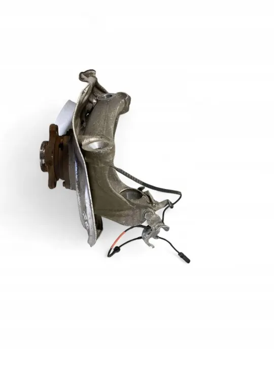 UTO78714 Cubo roda dianteira esquerda BMW i4 image 9