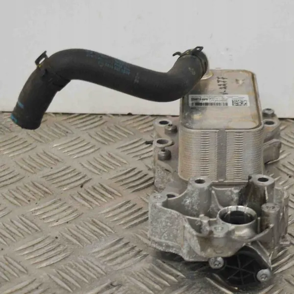 Oliekoeler Mercedes-Benz SLK (R172) A6511801165 image 5