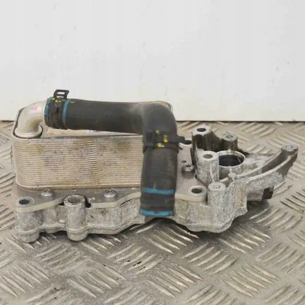 Oliekoeler Mercedes-Benz SLK (R172) A6511801165 image 6