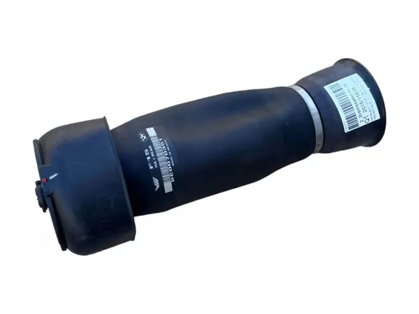 Coussin gonflable arrière OEM 37107850225 BMW X6M F86 image 8